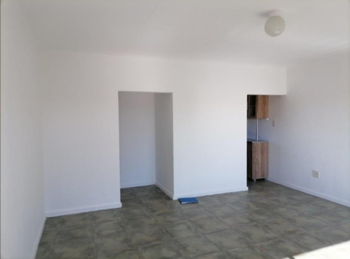 To Let 1 Bedroom Property for Rent in Casseldale Gauteng