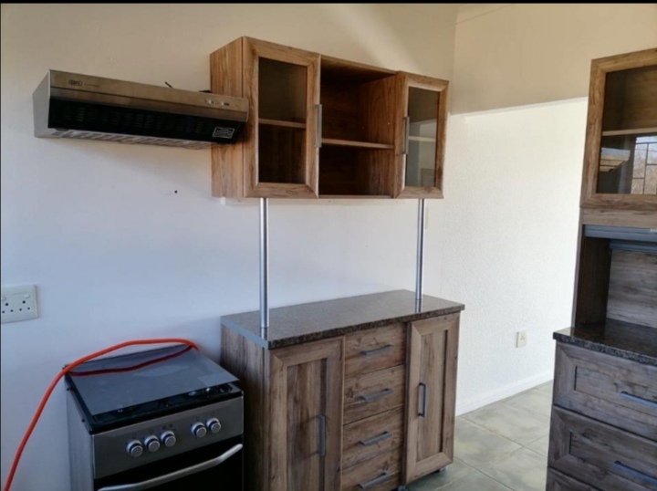 To Let 1 Bedroom Property for Rent in Casseldale Gauteng
