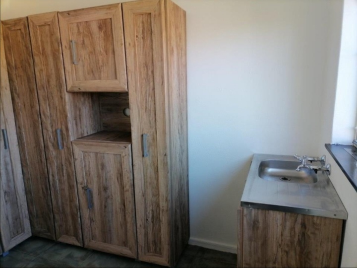 To Let 1 Bedroom Property for Rent in Casseldale Gauteng
