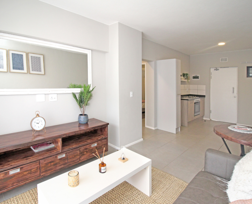 To Let 2 Bedroom Property for Rent in Noordwyk Gauteng