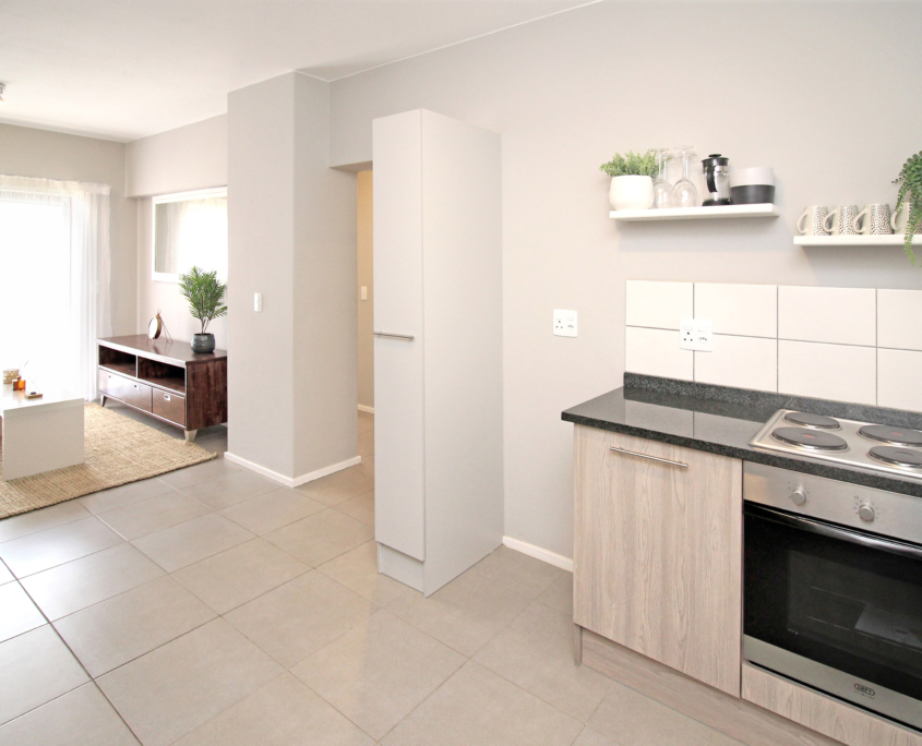 To Let 2 Bedroom Property for Rent in Noordwyk Gauteng
