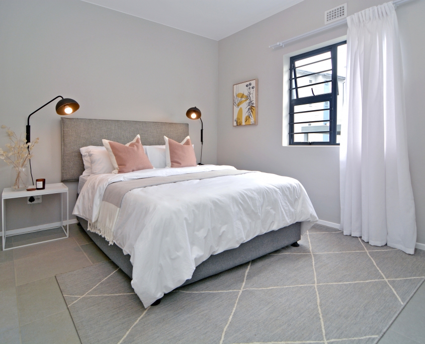 To Let 2 Bedroom Property for Rent in Noordwyk Gauteng