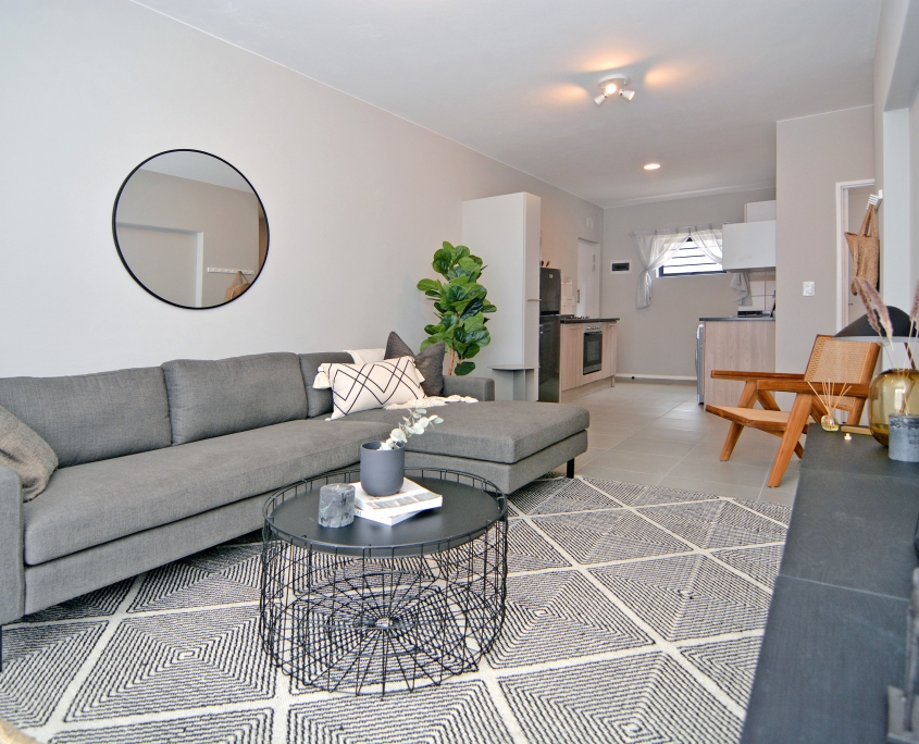 To Let 2 Bedroom Property for Rent in Noordwyk Gauteng