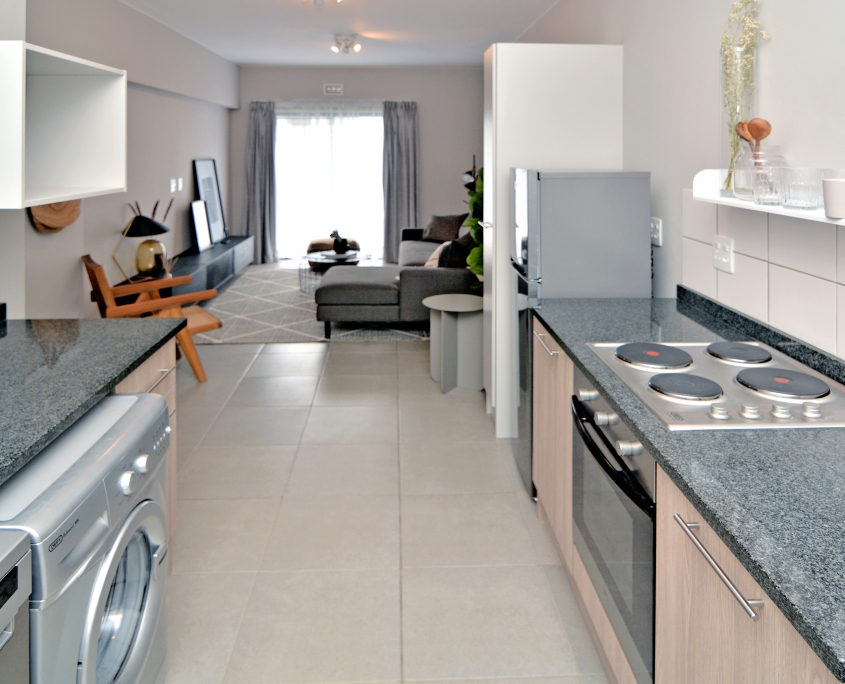 To Let 2 Bedroom Property for Rent in Noordwyk Gauteng