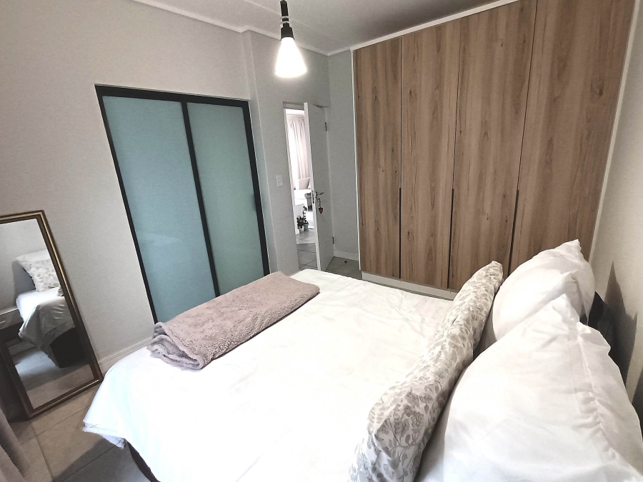 To Let 2 Bedroom Property for Rent in Waterfall Gauteng