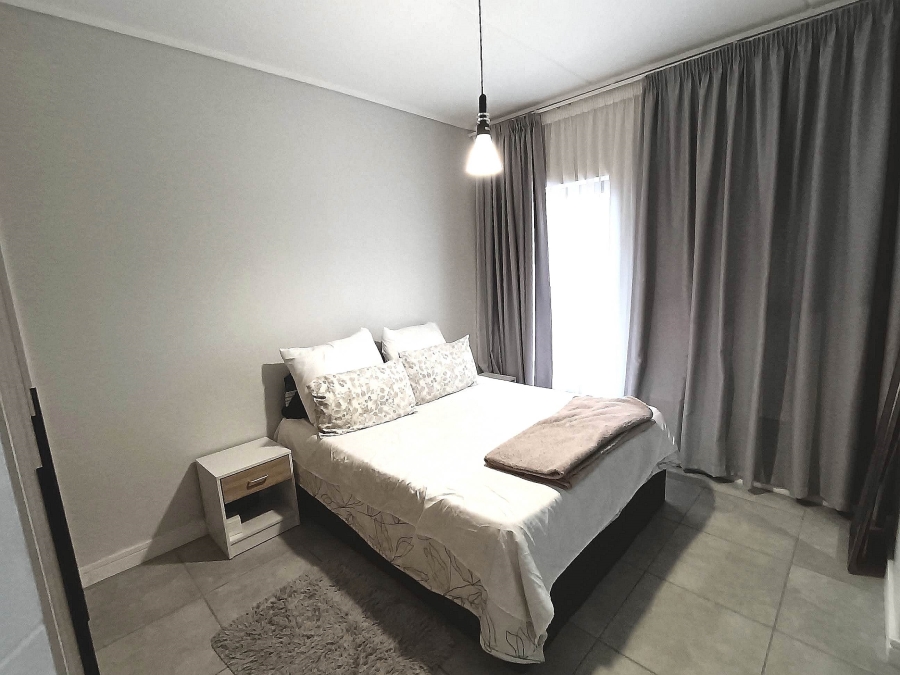 To Let 2 Bedroom Property for Rent in Waterfall Gauteng