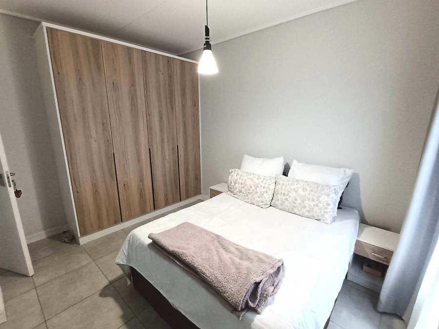 To Let 2 Bedroom Property for Rent in Waterfall Gauteng