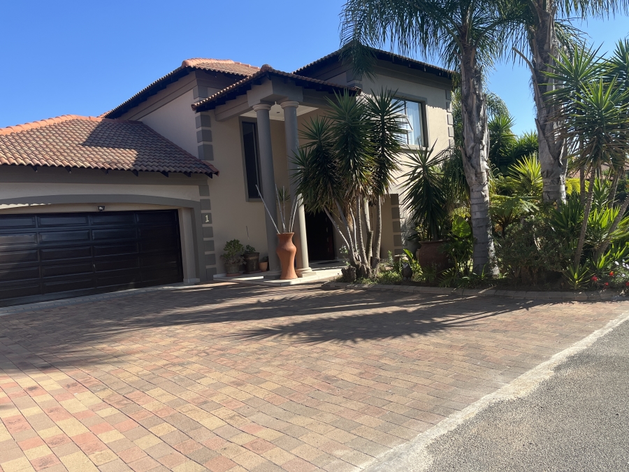 3 Bedroom Property for Sale in Sonneveld Gauteng