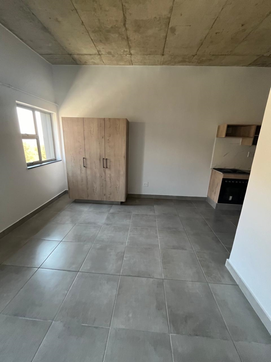 To Let 1 Bedroom Property for Rent in Morningside Gauteng