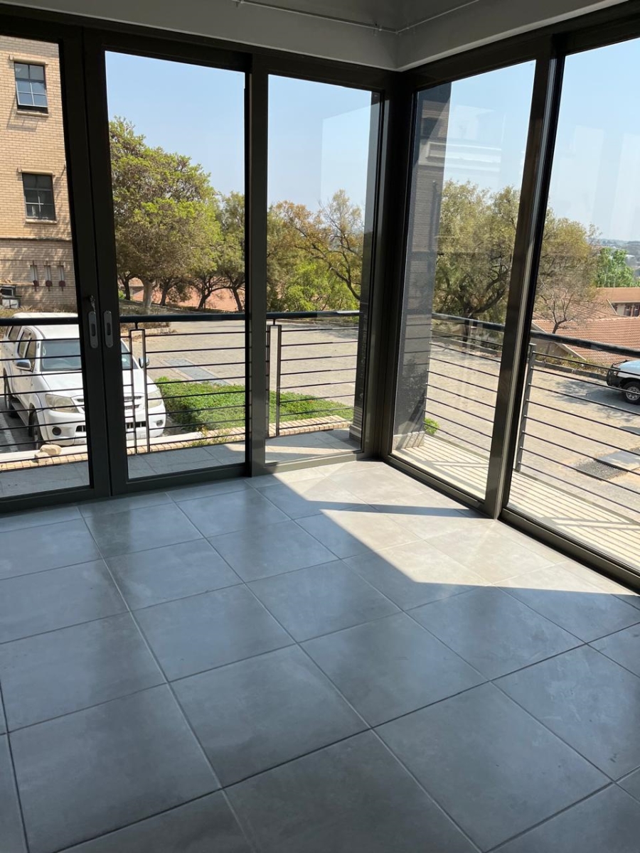 To Let 1 Bedroom Property for Rent in Morningside Gauteng