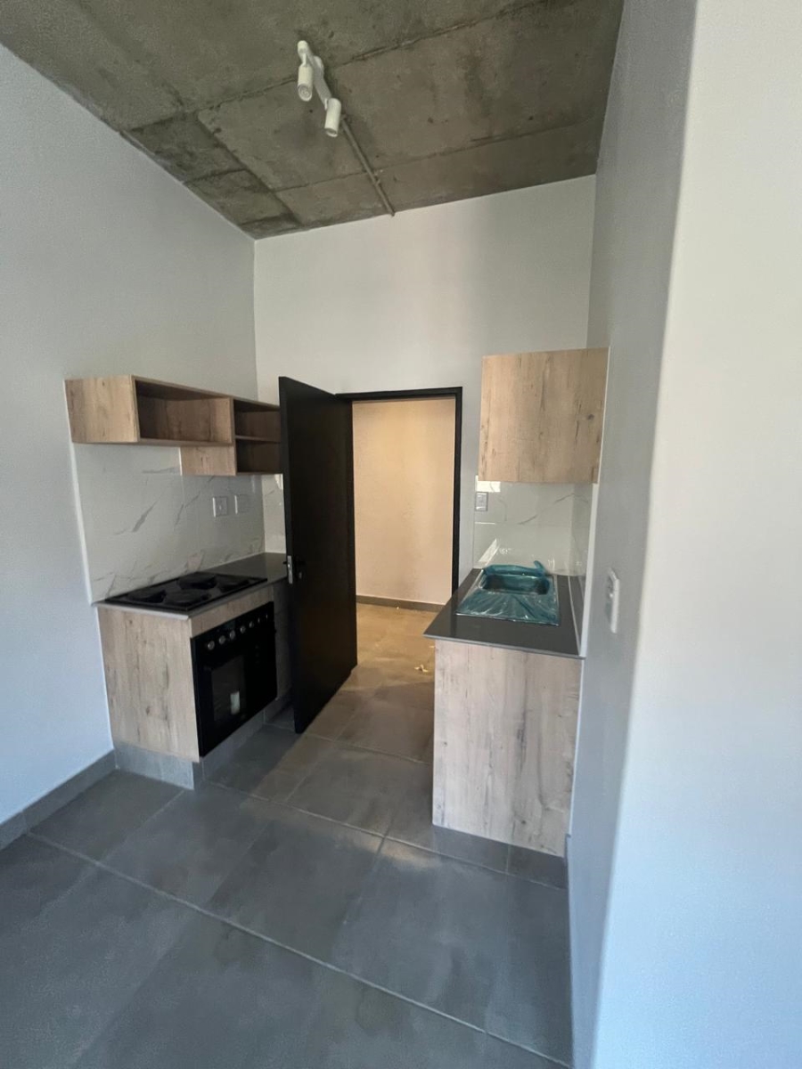 To Let 1 Bedroom Property for Rent in Morningside Gauteng
