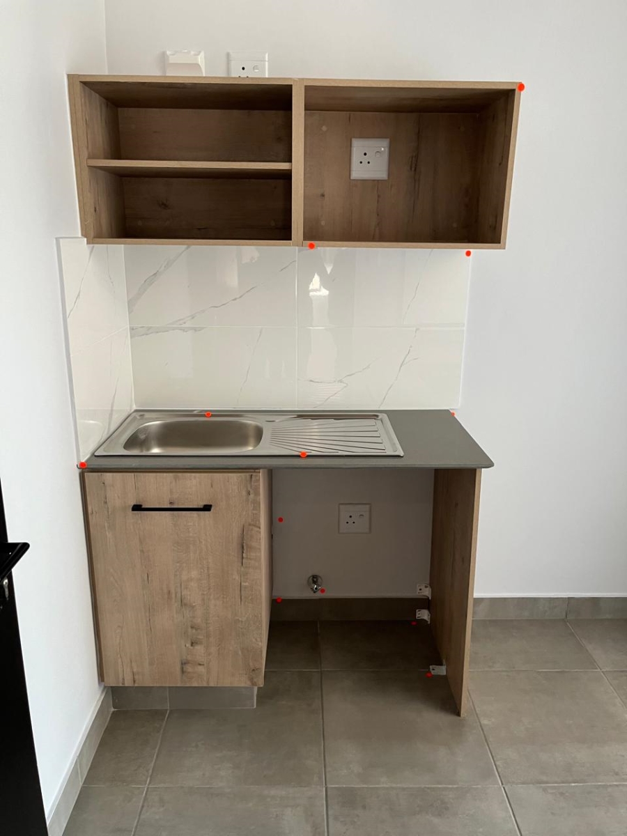 To Let 1 Bedroom Property for Rent in Morningside Gauteng