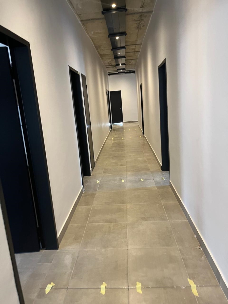 To Let 1 Bedroom Property for Rent in Morningside Gauteng