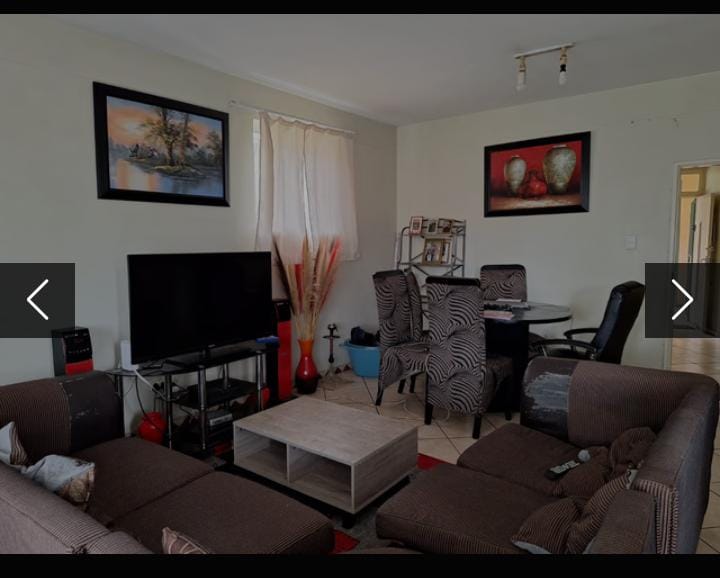 3 Bedroom Property for Sale in Sunnyside Gauteng