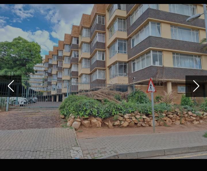 3 Bedroom Property for Sale in Sunnyside Gauteng