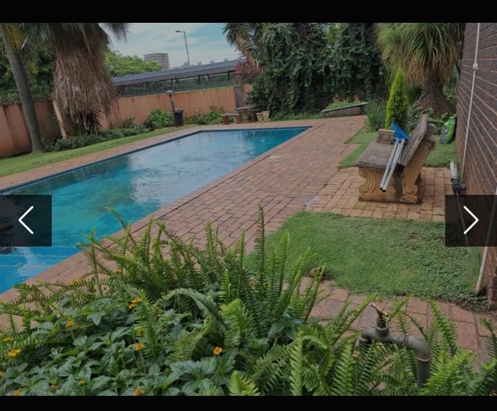 3 Bedroom Property for Sale in Sunnyside Gauteng