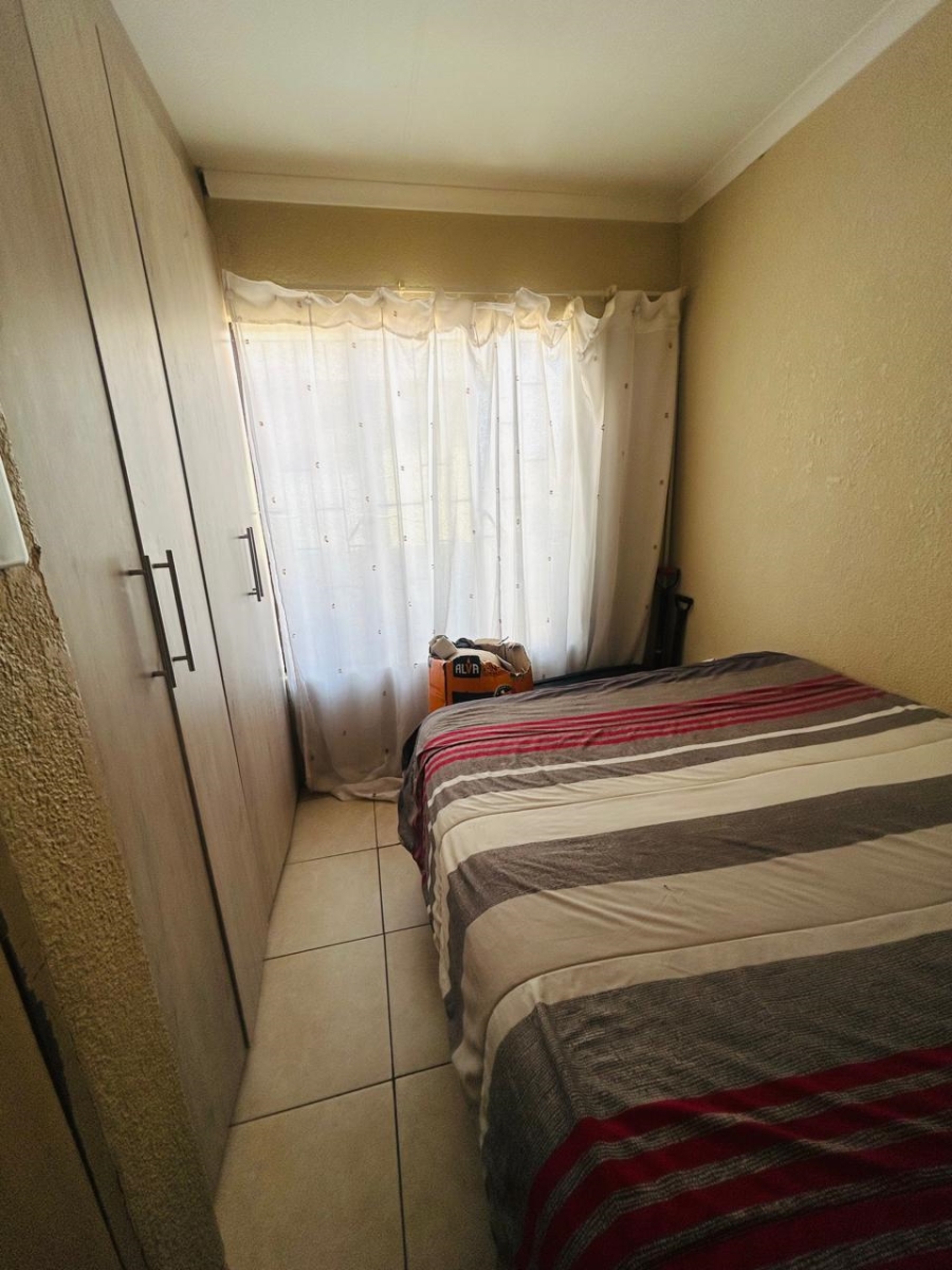 2 Bedroom Property for Sale in Soshanguve VV Gauteng