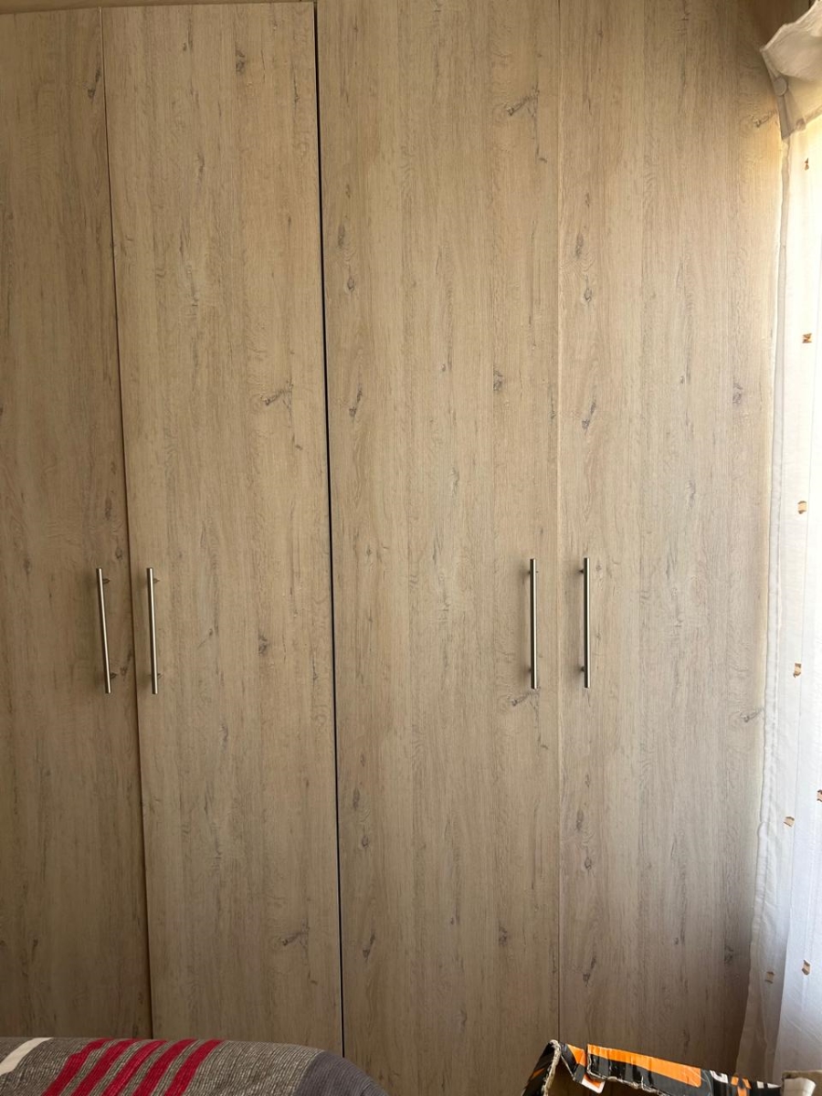 2 Bedroom Property for Sale in Soshanguve VV Gauteng
