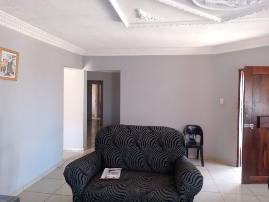 4 Bedroom Property for Sale in Mabopane Gauteng