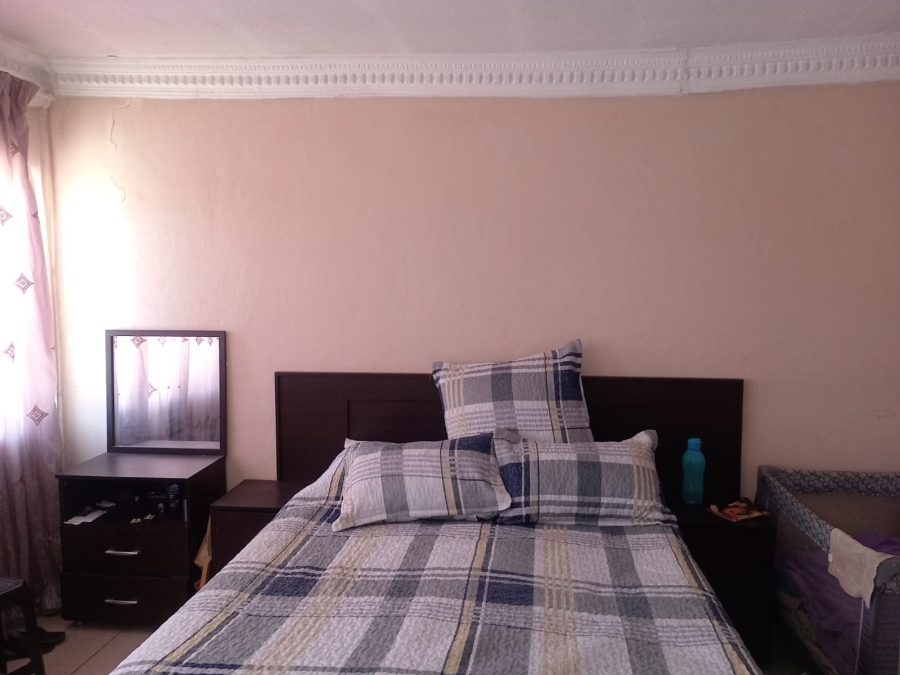 4 Bedroom Property for Sale in Mabopane Gauteng