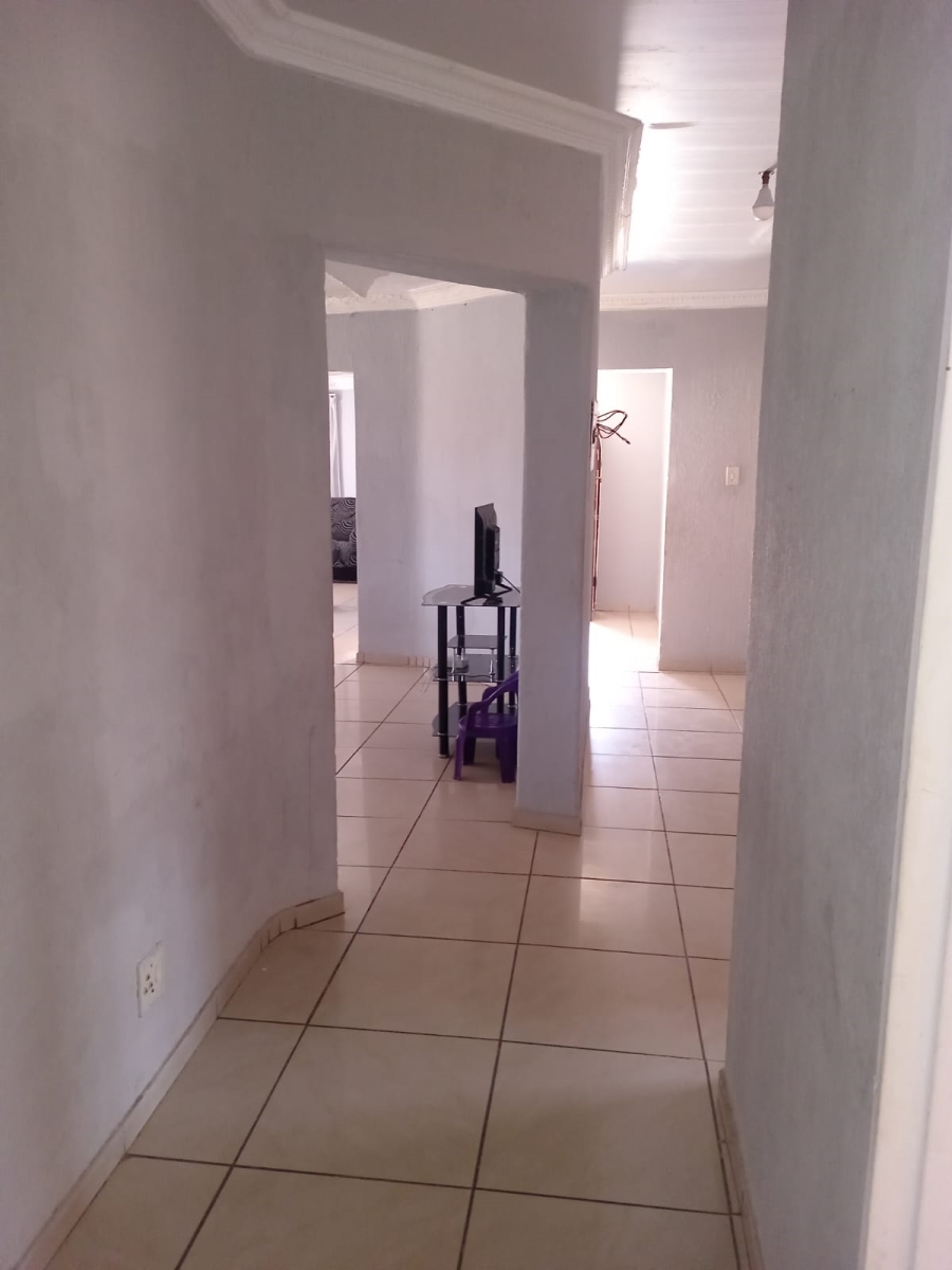 4 Bedroom Property for Sale in Mabopane Gauteng