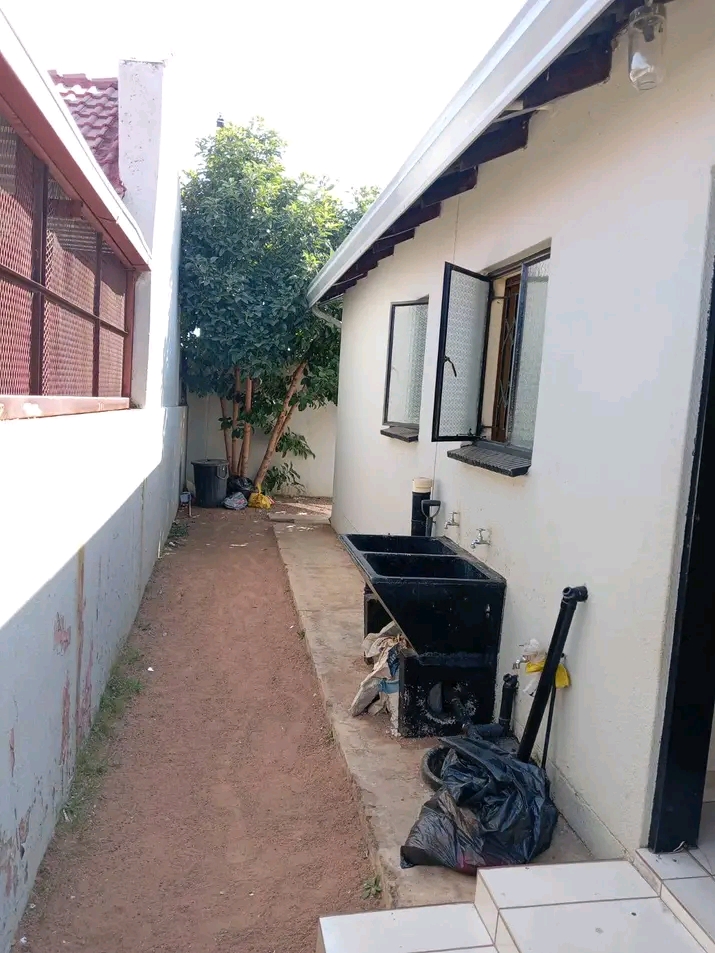 3 Bedroom Property for Sale in Mabopane Unit X Gauteng