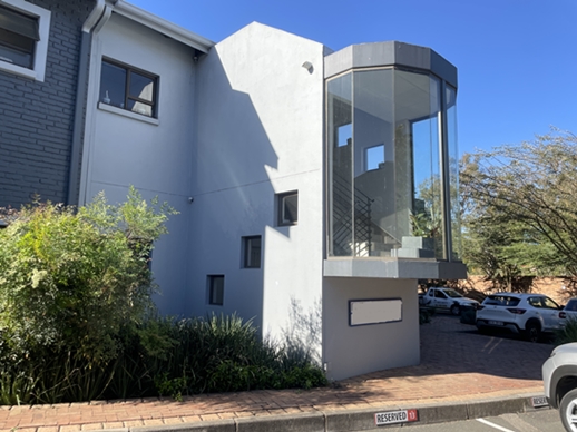 To Let commercial Property for Rent in Randpark Ridge Gauteng