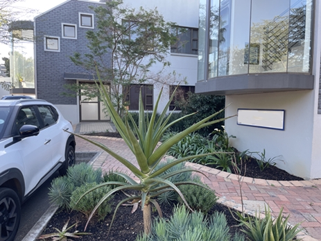 To Let commercial Property for Rent in Randpark Ridge Gauteng