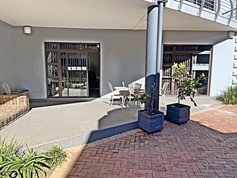 To Let commercial Property for Rent in Randpark Ridge Gauteng