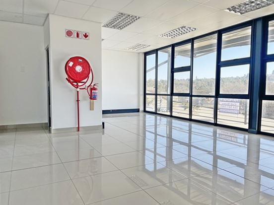 To Let commercial Property for Rent in North Riding Gauteng