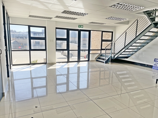 To Let commercial Property for Rent in North Riding Gauteng