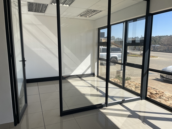 To Let commercial Property for Rent in North Riding Gauteng