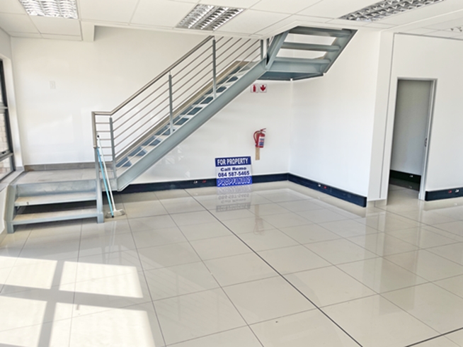 To Let commercial Property for Rent in North Riding Gauteng