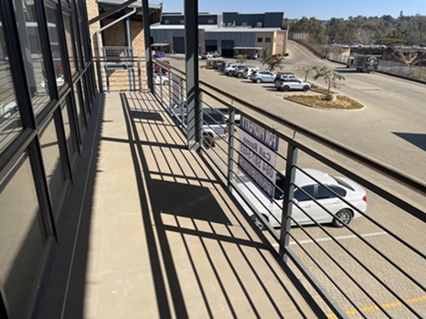 To Let commercial Property for Rent in North Riding Gauteng