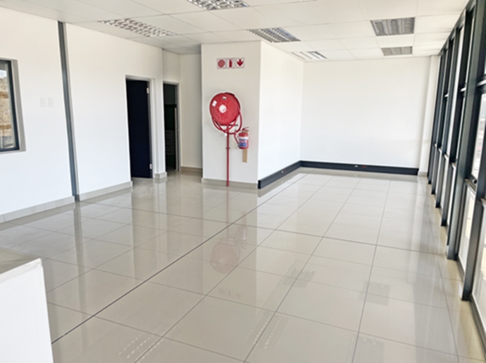 To Let commercial Property for Rent in North Riding Gauteng