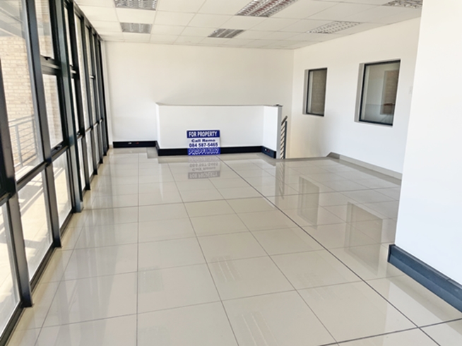 To Let commercial Property for Rent in North Riding Gauteng