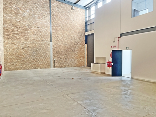 To Let commercial Property for Rent in North Riding Gauteng