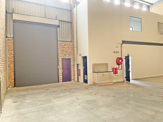 To Let commercial Property for Rent in North Riding Gauteng