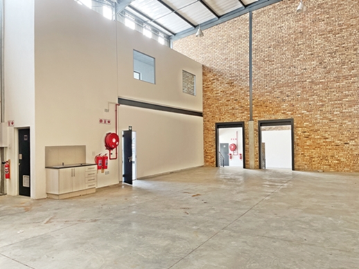 To Let commercial Property for Rent in North Riding Gauteng
