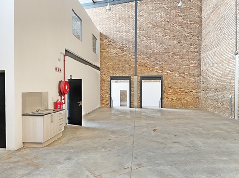 To Let commercial Property for Rent in North Riding Gauteng
