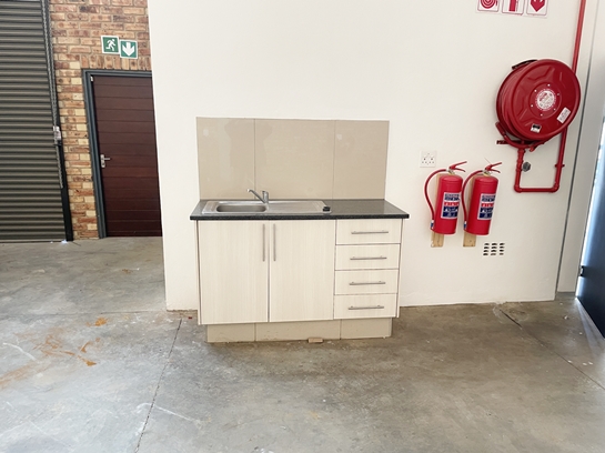 To Let commercial Property for Rent in North Riding Gauteng