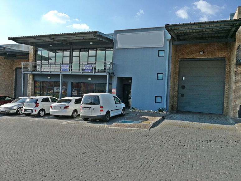 To Let commercial Property for Rent in North Riding Gauteng