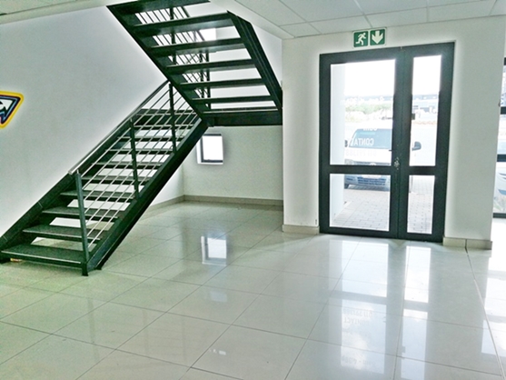 To Let commercial Property for Rent in North Riding Gauteng