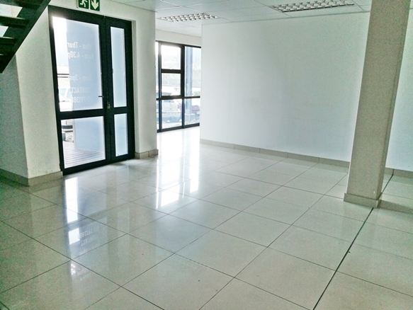 To Let commercial Property for Rent in North Riding Gauteng