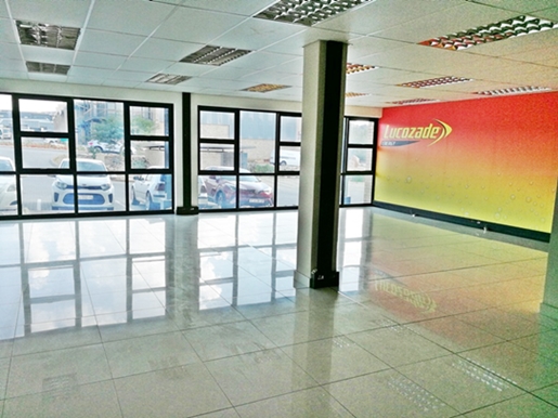 To Let commercial Property for Rent in North Riding Gauteng