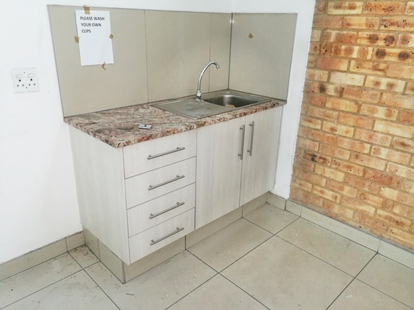 To Let commercial Property for Rent in North Riding Gauteng