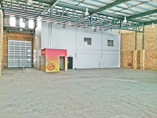 To Let commercial Property for Rent in North Riding Gauteng