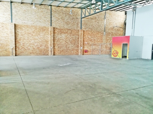 To Let commercial Property for Rent in North Riding Gauteng