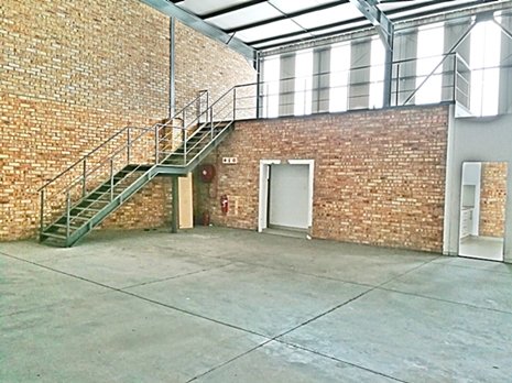To Let commercial Property for Rent in North Riding Gauteng
