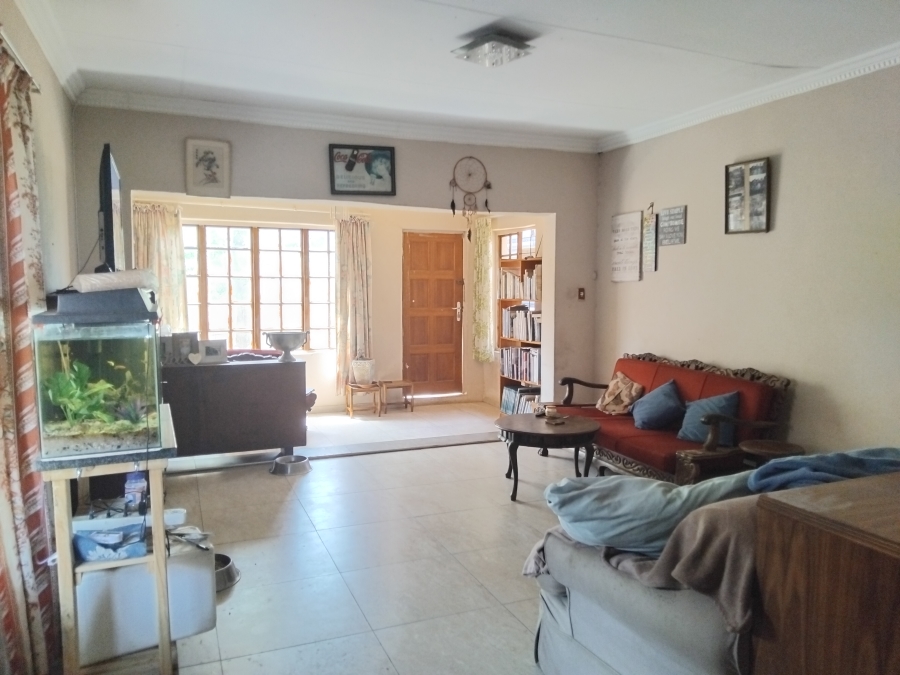 3 Bedroom Property for Sale in Valhalla Gauteng